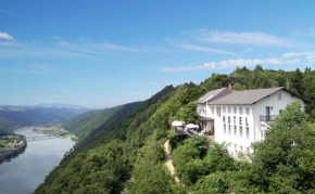 Landhaus Falkner, Hofkirchen Im Mühlkreis, Österreich
